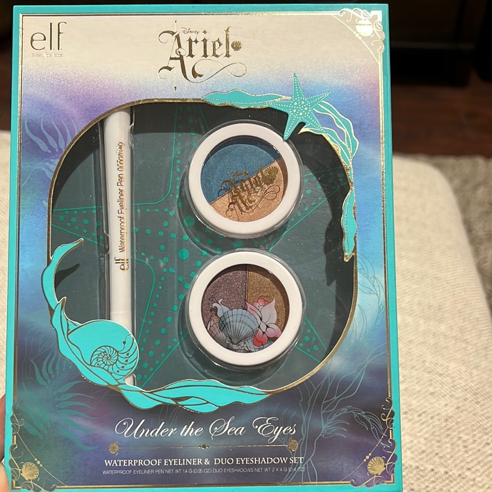 Elf Disney Ariel